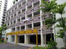 Blk 204 Compassvale Drive (S)540204 #296112